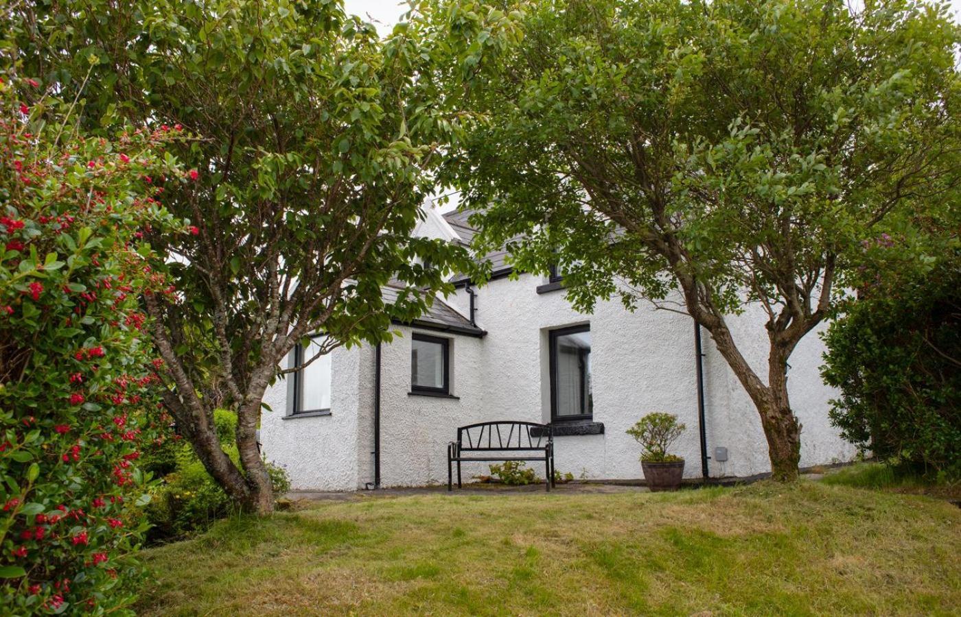 Villa 5 Galtrigill Dunvegan  Exterior foto