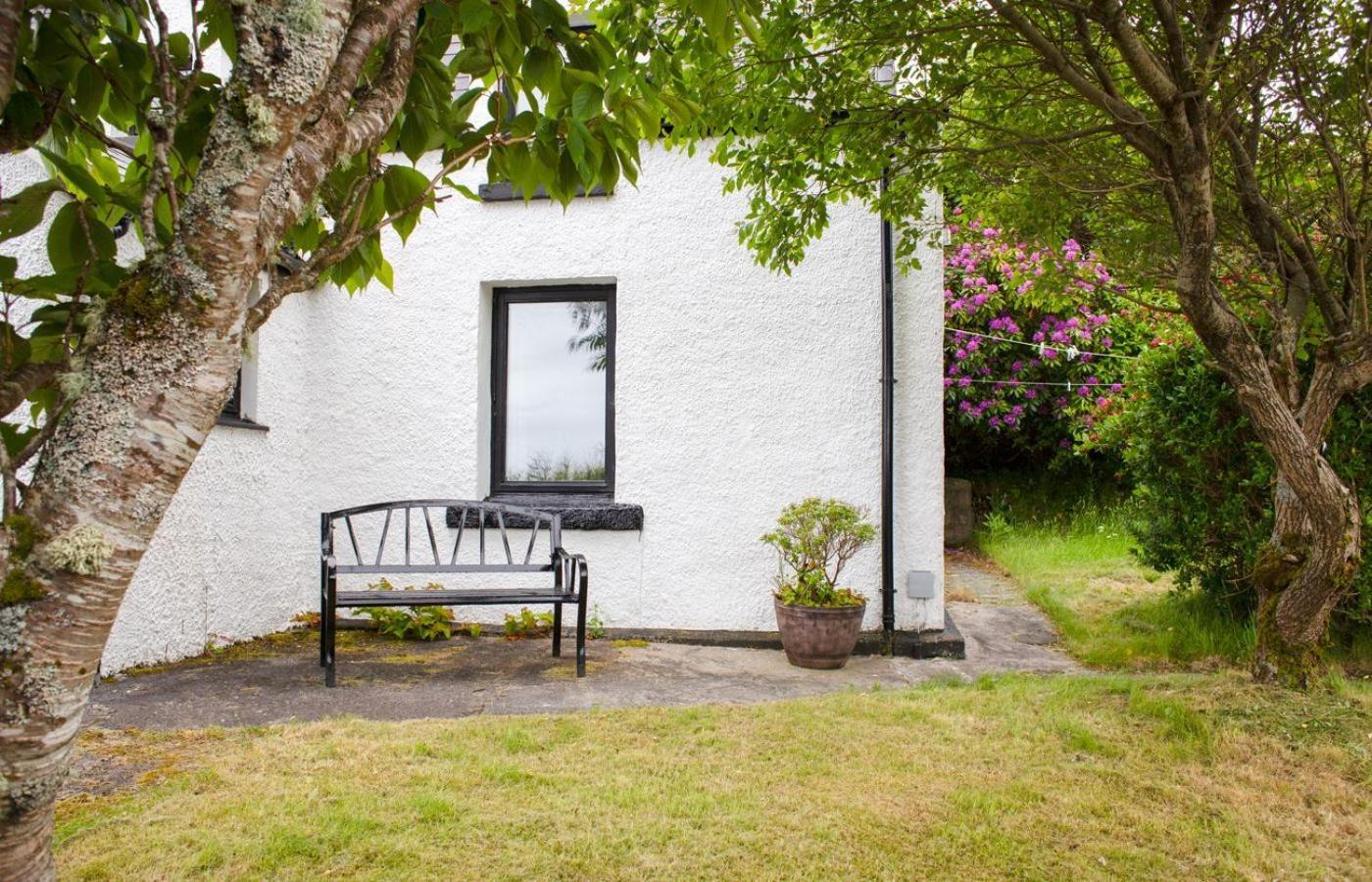 Villa 5 Galtrigill Dunvegan  Exterior foto