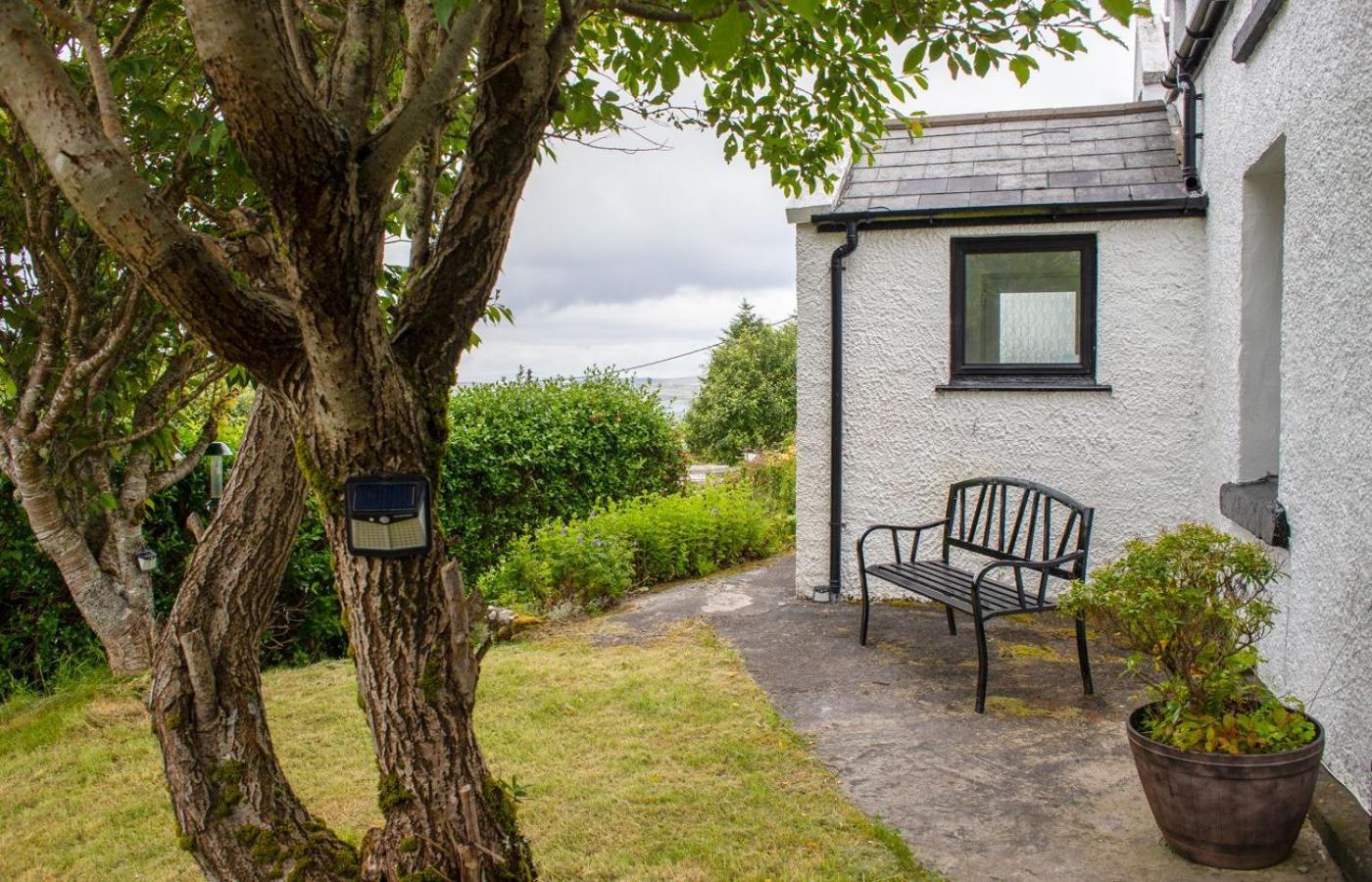 Villa 5 Galtrigill Dunvegan  Exterior foto